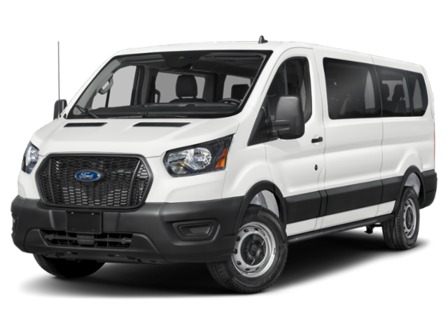 2025 Ford Transit-350 XL Low Roof Passenger Van Transit® Long 250