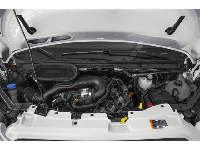New 2025 White Ford XL image 9