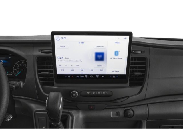 New 2025 White Ford XL image 7