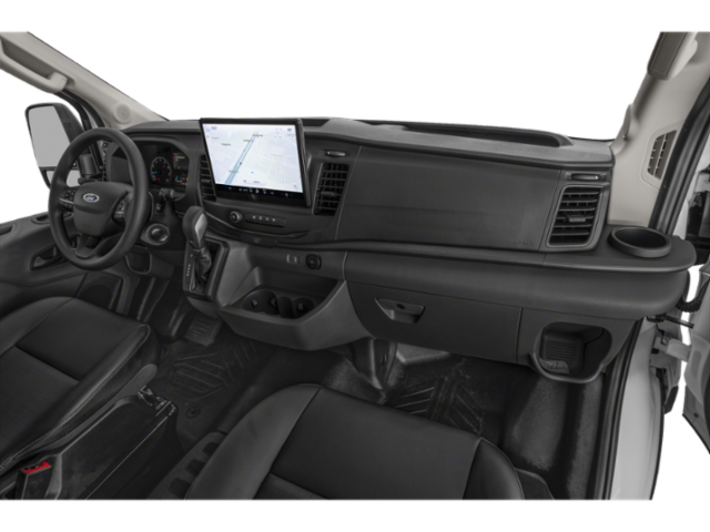 New 2025 White Ford XL image 11