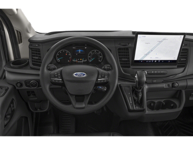 New 2025 White Ford XL image 4