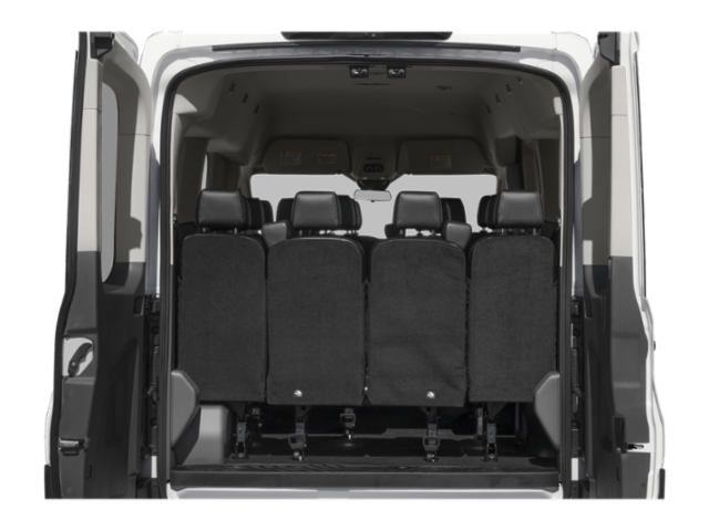 New 2025 White Ford XL image 8