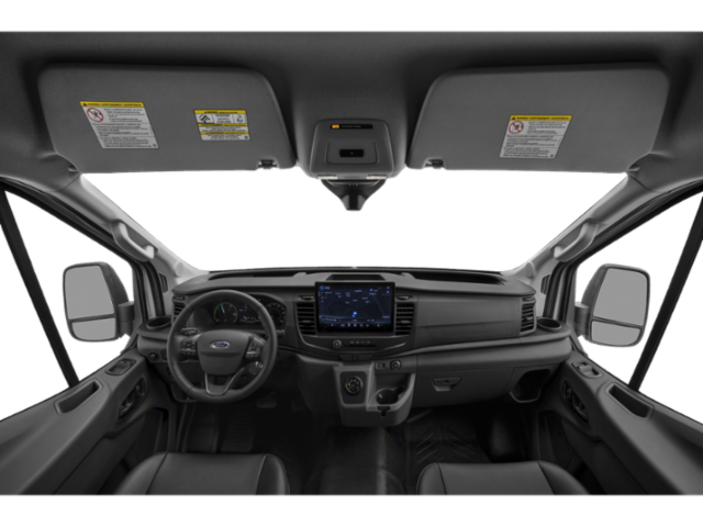 New 2025 White Ford  image 5