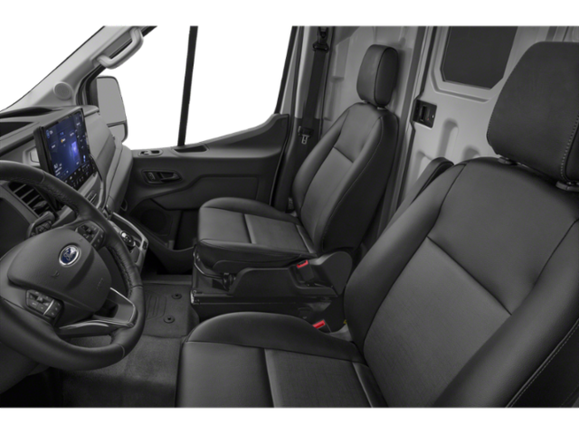 New 2025 White Ford  image 6