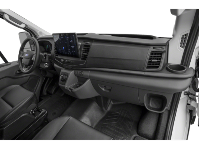 New 2025 White Ford  image 10