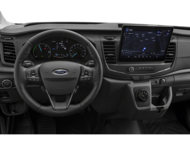 New 2025 White Ford  image 4