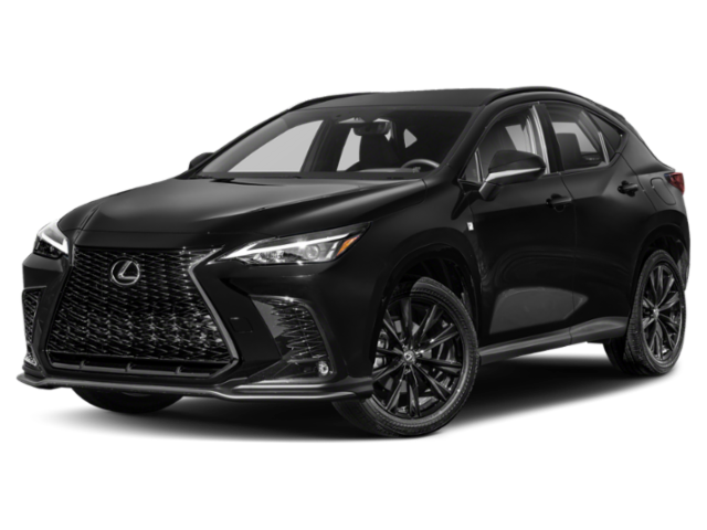 2023 Lexus NX NX 350 F SPORT Handling