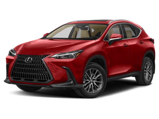 2023 Lexus NX NX 350 Premium