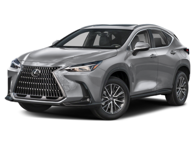 2023 Lexus NX NX 250