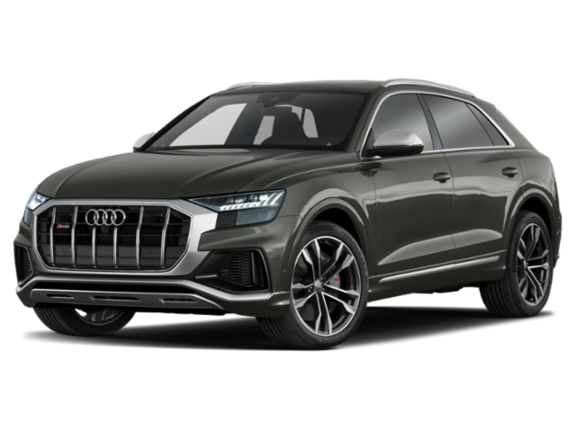 2021 Audi SQ8 Prestige