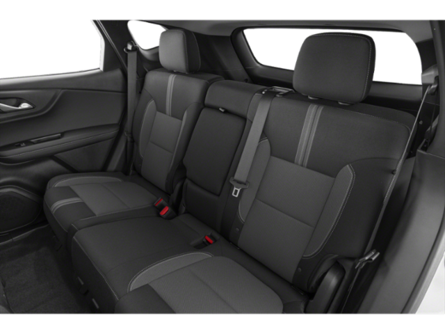 2023 Chevrolet Blazer 2LT photo 9