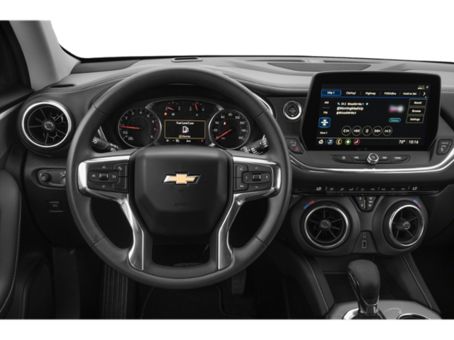2023 Chevrolet Blazer 2LT photo 3