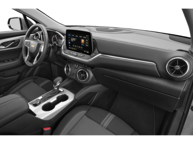 2023 Chevrolet Blazer 2LT photo 11