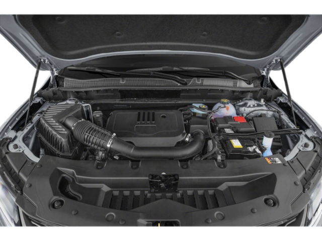 2023 Chevrolet Blazer 2LT photo 8
