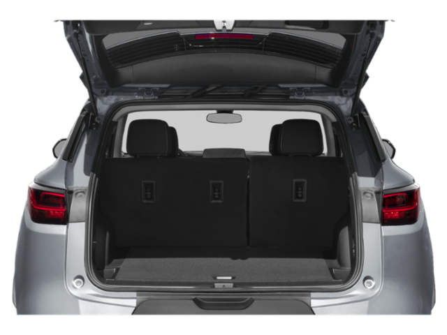 2023 Chevrolet Blazer 2LT photo 7