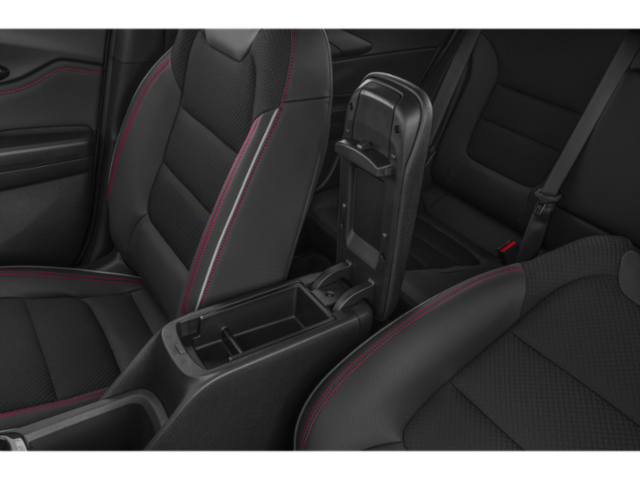 Used 2023 Black Metallic Chevrolet RS image 14