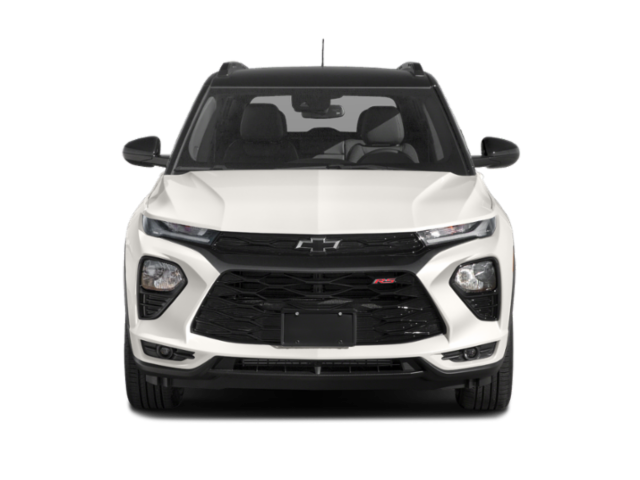 Used 2023 Black Metallic Chevrolet RS image 4