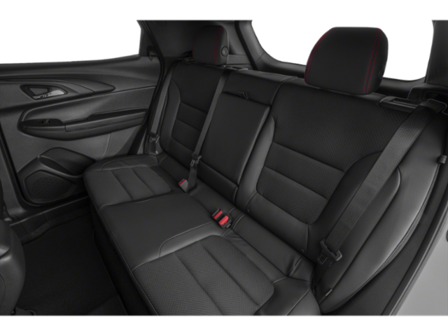 Used 2023 Black Metallic Chevrolet RS image 13
