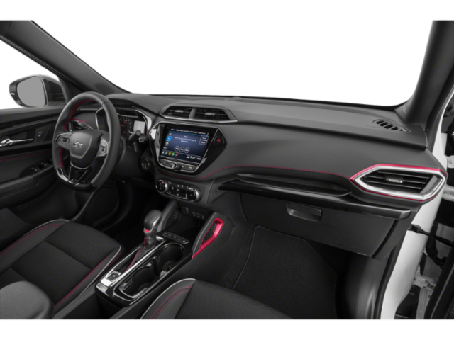 Used 2023 Black Metallic Chevrolet RS image 15