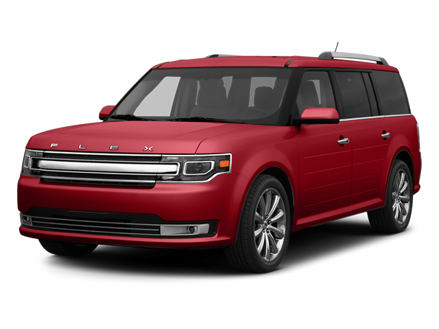 2014 Ford Flex