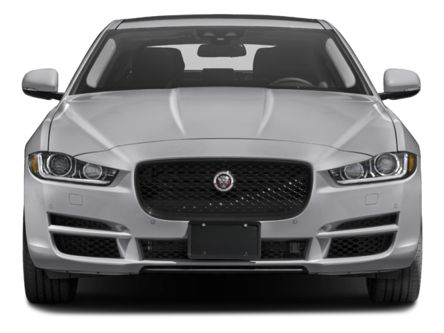 Used 2017 Brown Jaguar 25t Prestige image 4