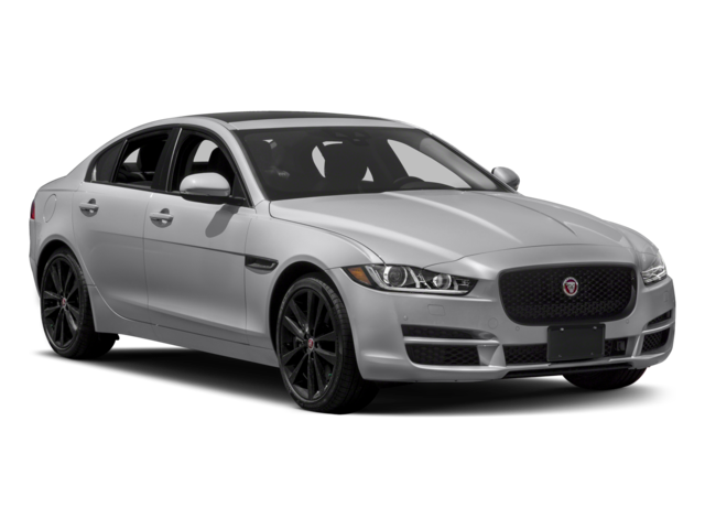 Used 2017 Brown Jaguar 25t Prestige image 6