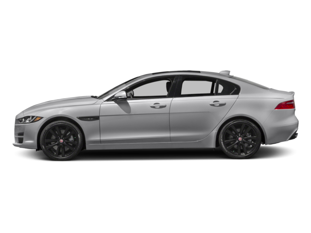 Used 2017 Brown Jaguar 25t Prestige image 3