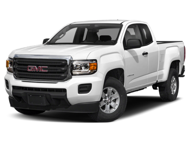 2019 GMC Canyon 2WD Pickup