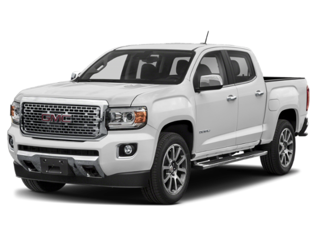 2019 GMC Canyon 4WD Denali Pickup