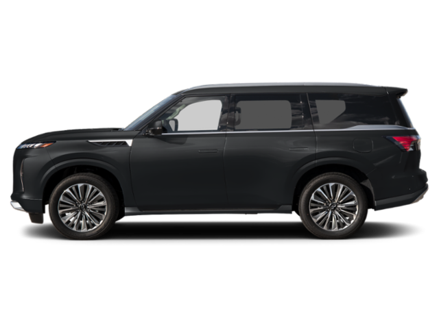 New 2027 KH3/BLACK OBSI INFINITI LUXE image 3