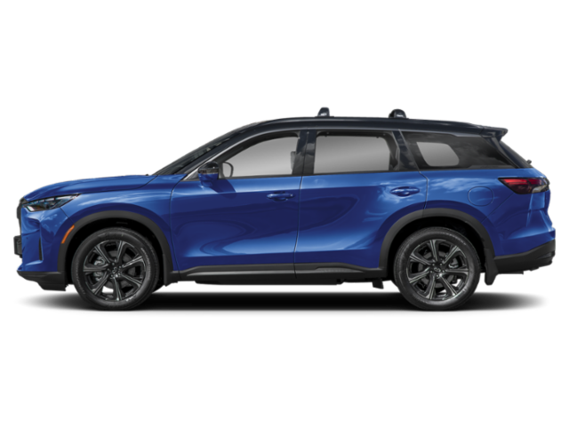 New 2027 2T MNBW BLUE INFINITI AUTOGRAPH image 11