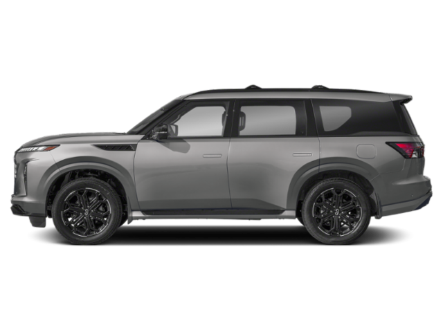 New 2027 INFINITI QX80 SPORT 4D Sport Utility in Mt. Laurel