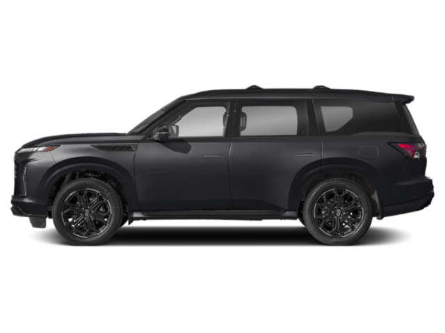 New 2027 MINERAL BLACK INFINITI SPORT image 11