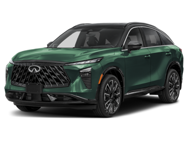 pny様　Team Infinity Innovator A 2WD 4wd New 2027 INFINITI QX65 AUTOGRAPH Sport Utility in #IWXA270020