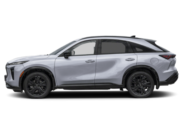 New 2027 Harbor Gray INFINITI SPORT image 3
