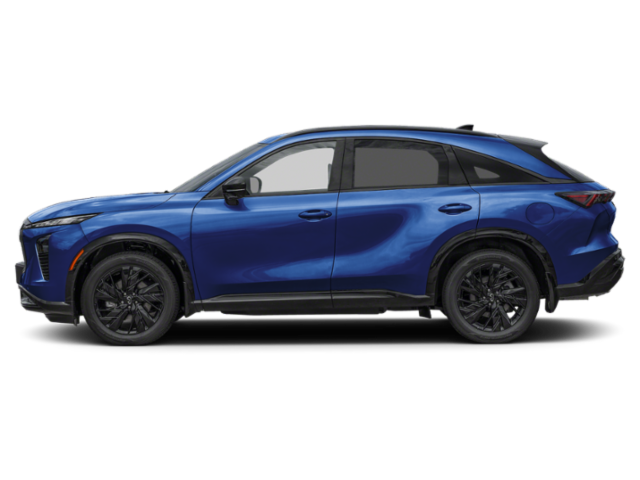 New 2027 Grand Blue INFINITI SPORT image 3