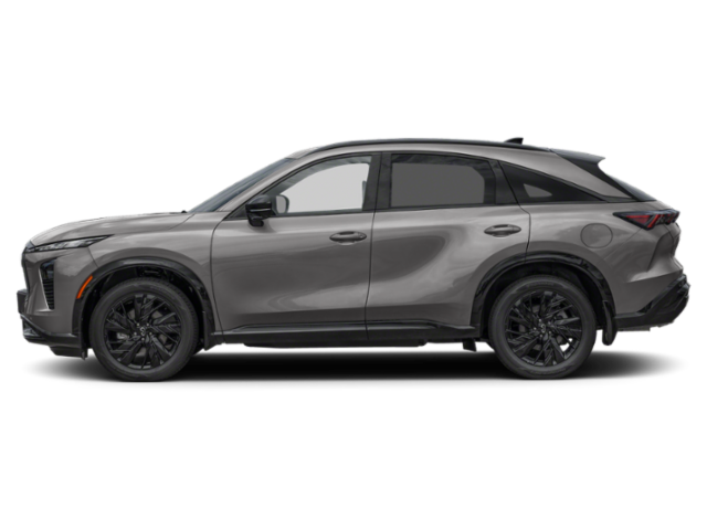 New 2027 GRAPHITE SHADOW INFINITI SPORT image 3