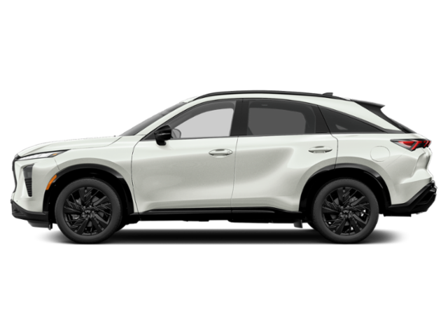 New 2027 Radiant White INFINITI SPORT image 2