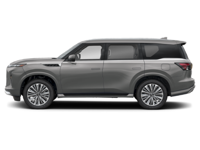 New 2027 DYNAMIC METAL INFINITI LUXE image 11