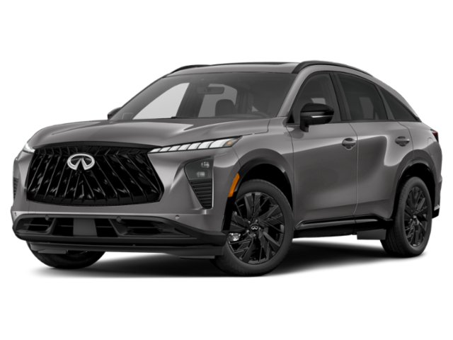 New 2027 GRAPHITE SHADOW INFINITI SPORT image 9