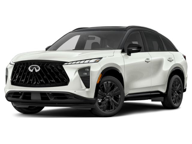 New 2027 INFINITI QX65 SPORT Sport Utility in #C603942 | Morgan