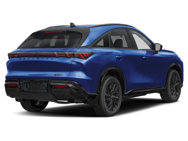 New 2027 Grand Blue INFINITI SPORT image 2