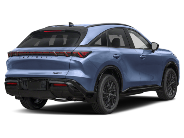 New 2027 MOONBOW BLUE INFINITI SPORT image 2