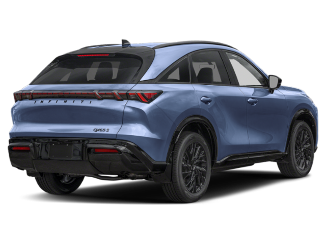 New 2027 INFINITI QX65 SPORT 4D Sport Utility in Mt. Laurel