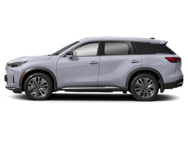 New 2027 HARBOR GRAY INFINITI LUXE image 11