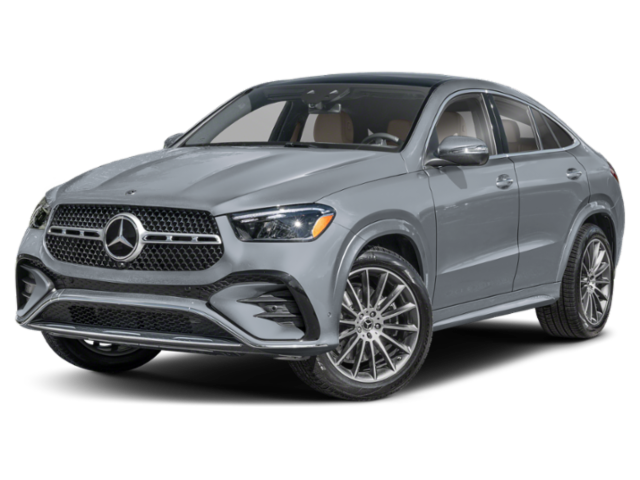 2026 Mercedes-Benz GLE GLE 450 SUV