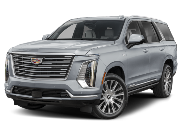 2026 Cadillac Escalade 4WD Platinum Luxury Sport Utility