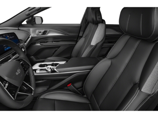 2026 Cadillac Lyriq photo 6