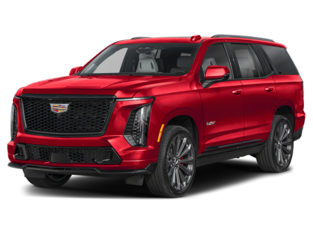 2026 Cadillac Escalade AWD V-Series Sport Utility