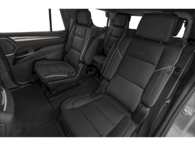 New 2026 Silver Cadillac Luxury image 10